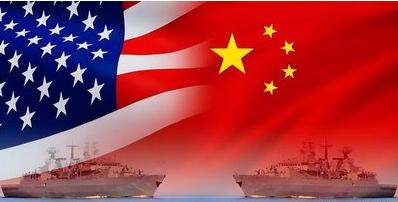 中美若开战，美军是否会“全面轰炸中国”？德国军事专家直言不讳地说：“美国要是敢对