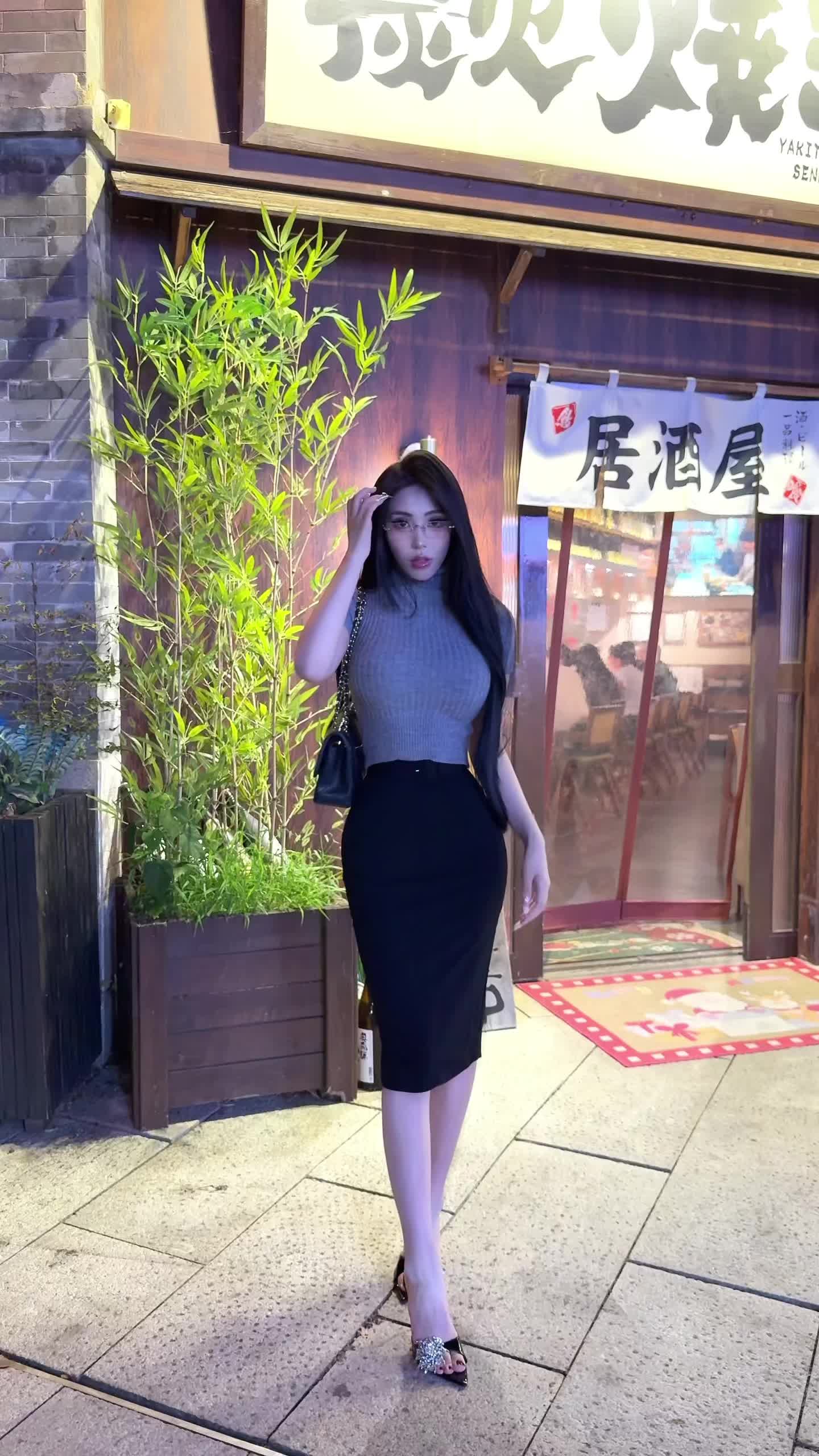 你只要围着我转就好了