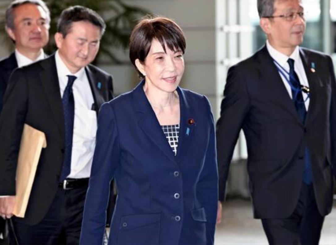 【瞄准围堵中国，日本成立并启动“太平洋防卫构想室”职能。】综合多家日媒近日报道—