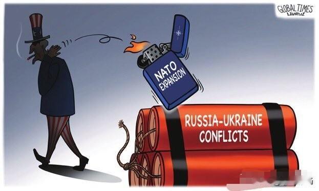 卢比奥称乌克兰总统泽连斯基是骗子。

“我不知道他为什么这么说，但这根本不是事实