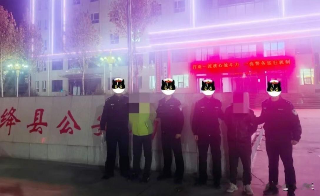 山西运城绛县，一位师傅为了800块钱，把自己送进了看守所？实属不应该。
 
据绛