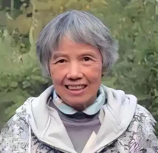 1984年，黄令仪收到通知，要求停止集成电路和芯片的研发，她冲进办公室大喊"不能