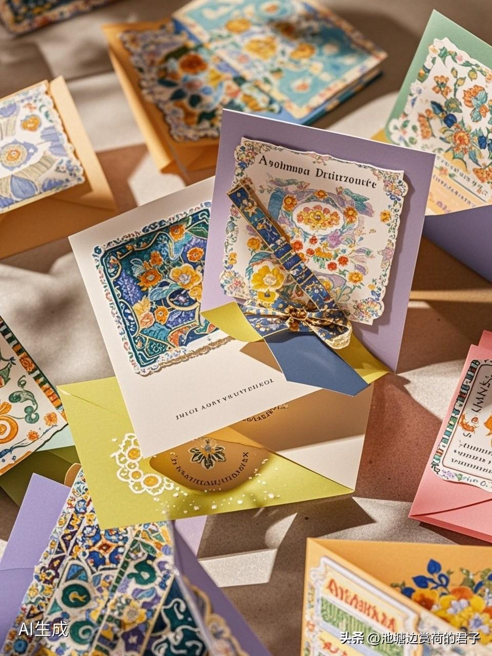 你收到过学生的暖心礼物吗 我虽不是老师，但看到这些暖心故事也被狠狠戳中。扬州工业