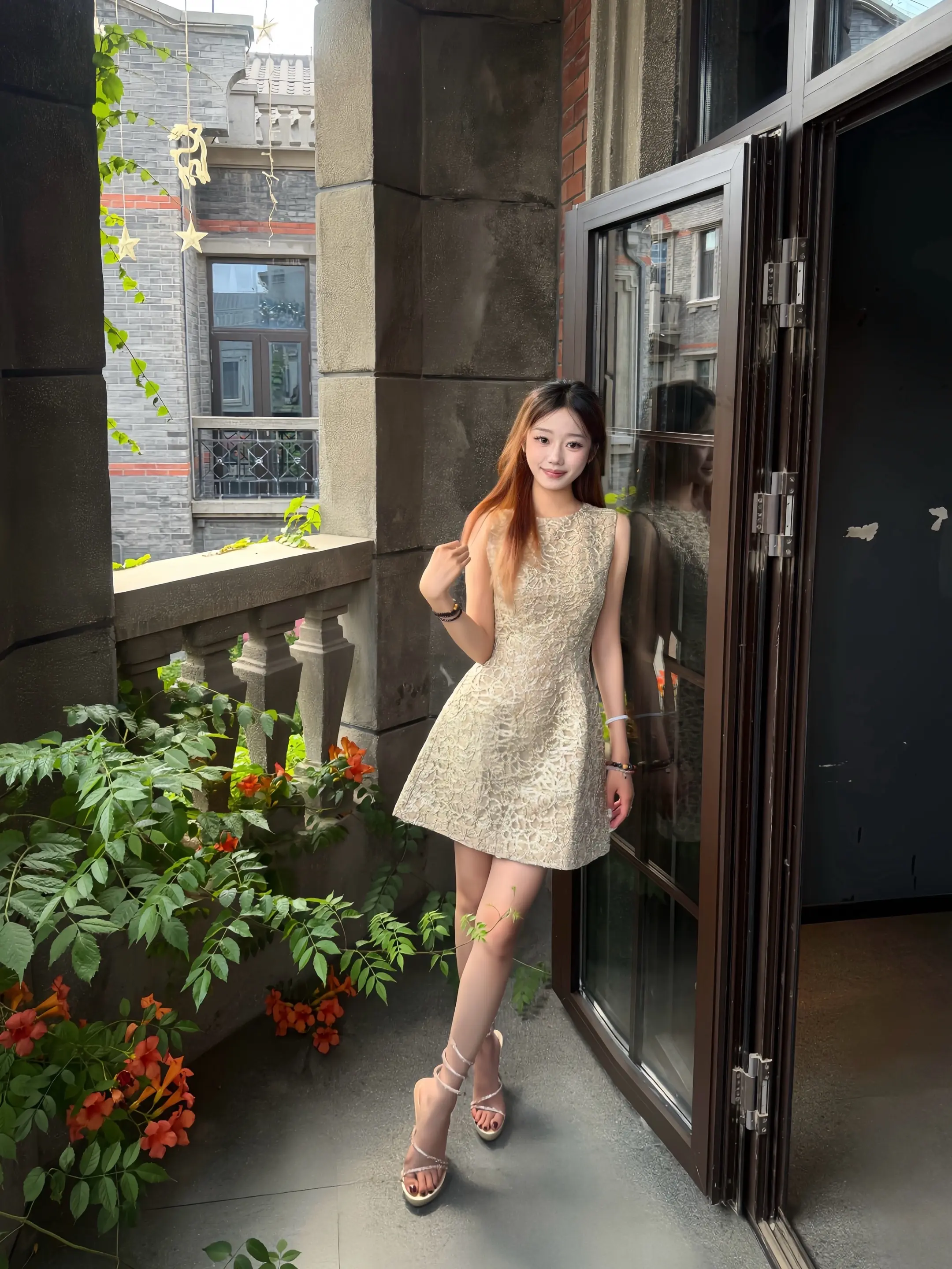 松弛感这个词是谁发明的 把我的懒说的如此高大上