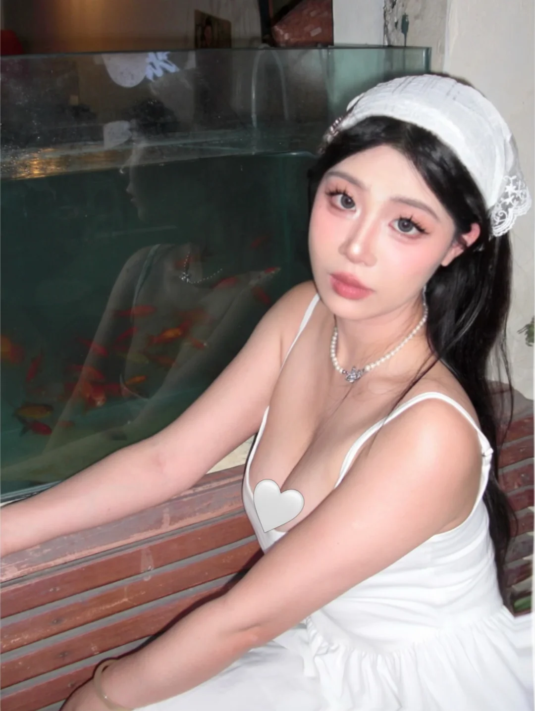 来，看鱼🐟