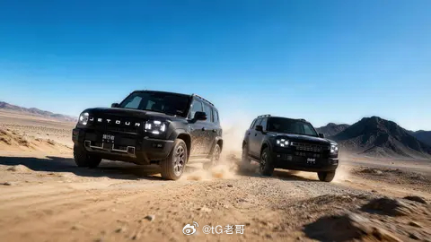 捷途旅行者骏马版&自由者骏马版正式上市，旅行者骏马版16.29万元-17.29万