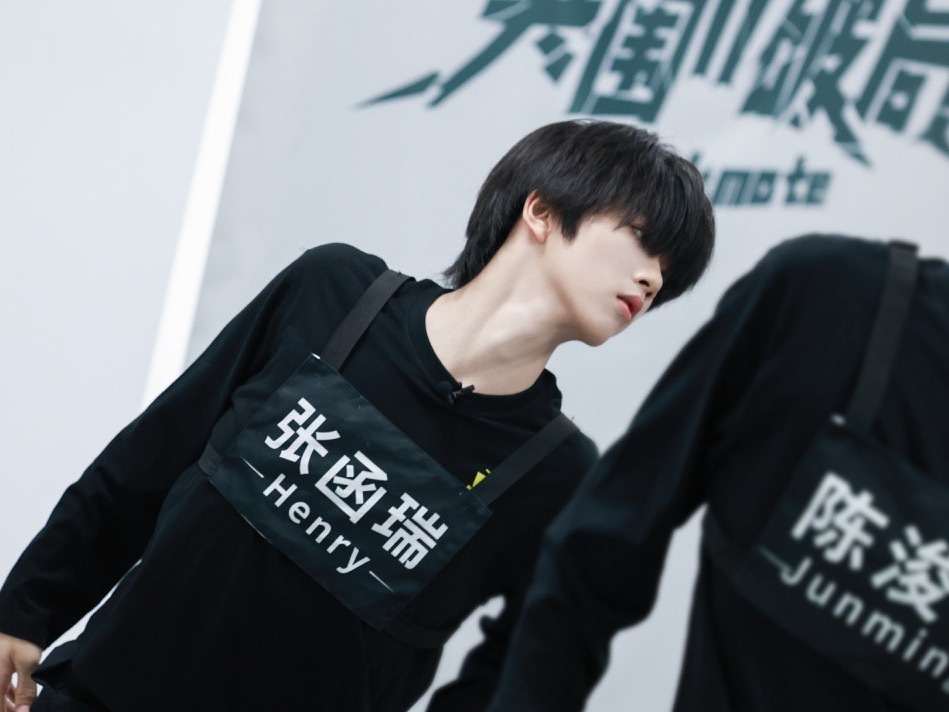 哎哟卧槽这张…… 