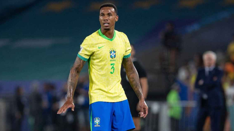 巴西队伤情：主力11人7人受伤病困扰，埃斯特旺或无缘世界杯