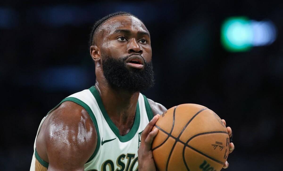 步行者110-126凯尔特人，我既然产生3个感慨：

1、霍乐迪是个福将，这么好