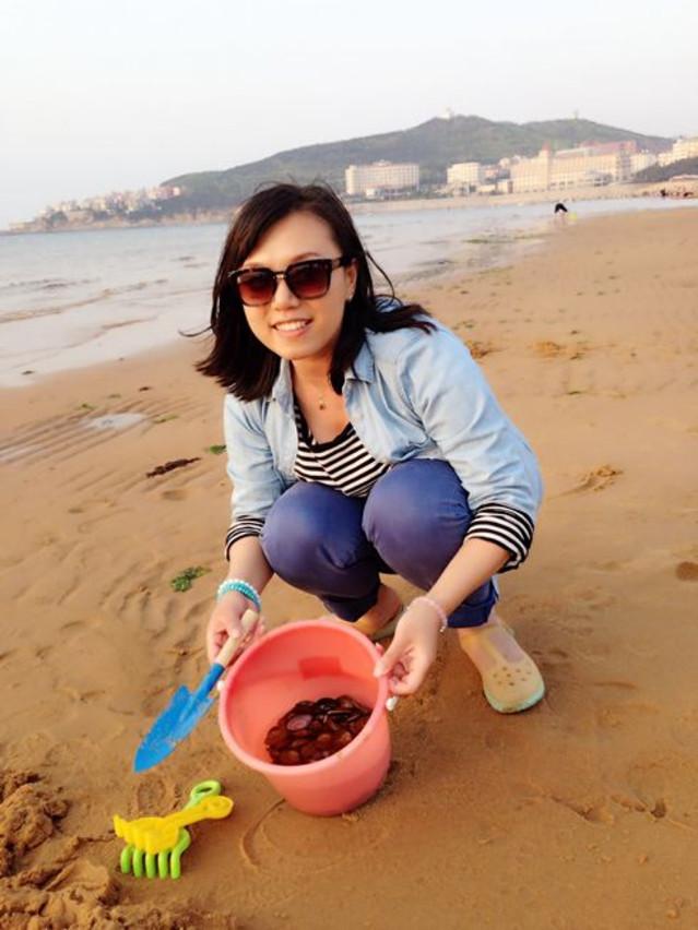 最近宁波象山赶海收费一事，在网上引发了不少讨论。一名女子假期带孩子去赶海，却遇到