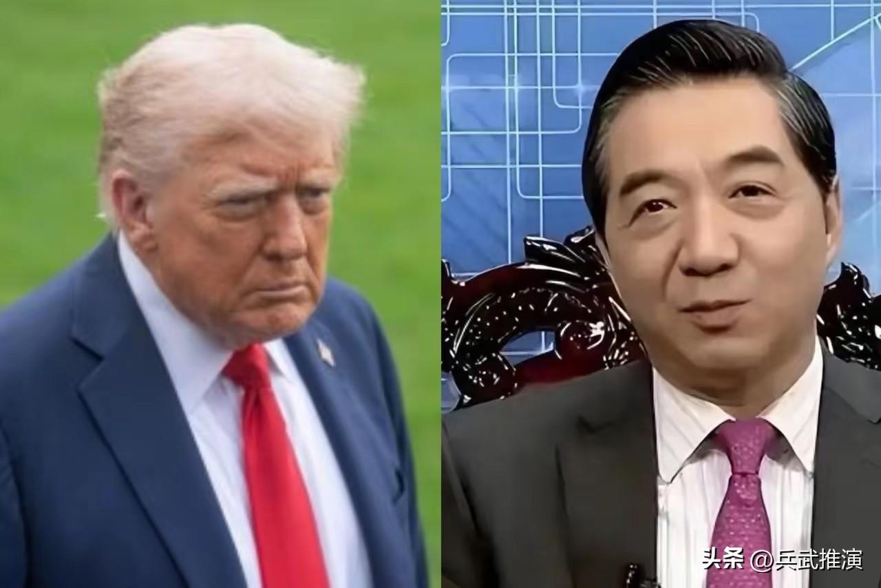 美以联合打伊朗这波，特朗普发现：自己的小弟完全不听使唤了

特朗普现在是真急了。