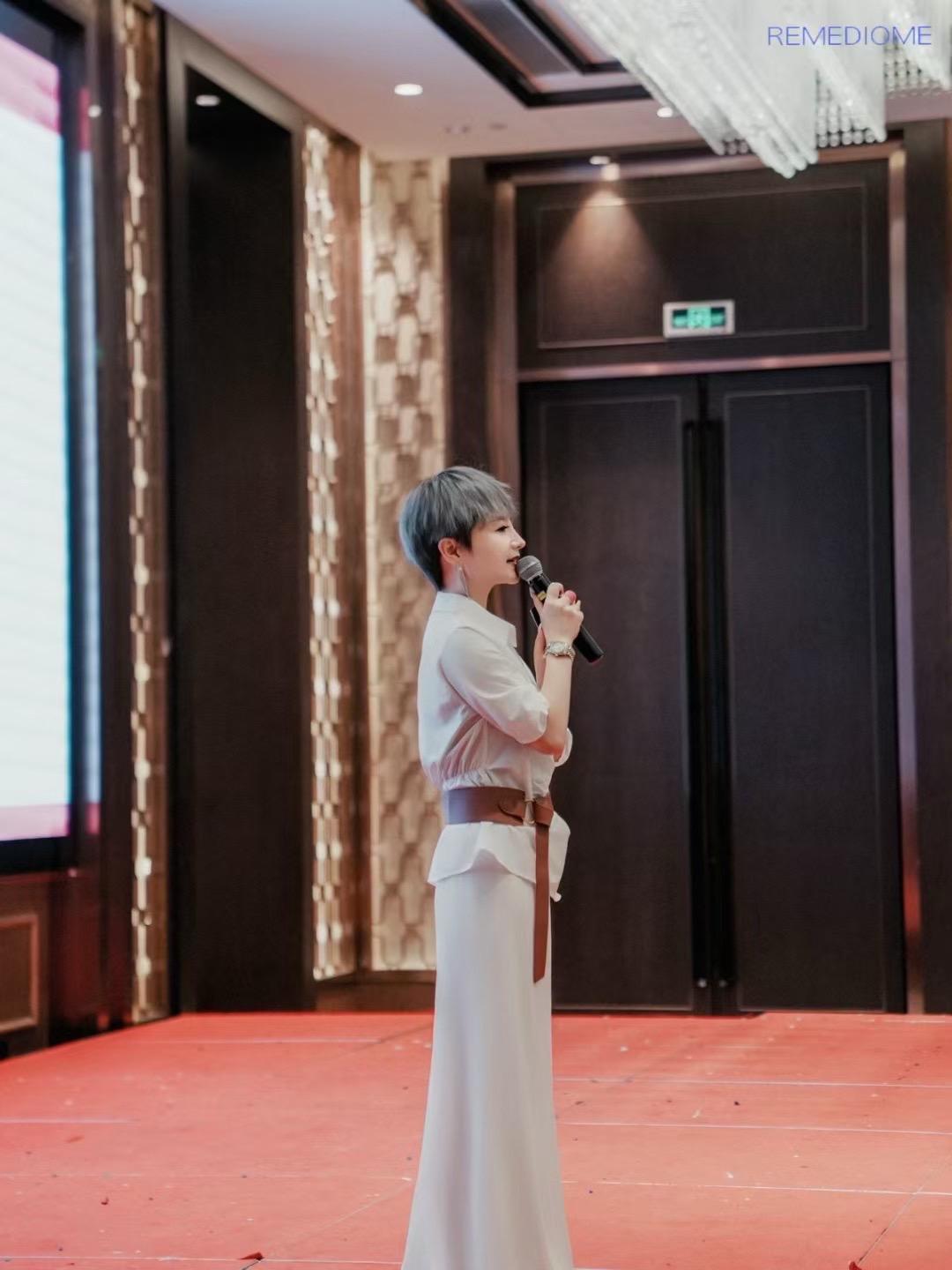 女生一定要努力 这是我听过最好的答案🫶。