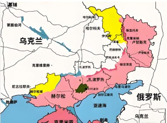 泽连斯基终于说了实话。

近期，美国总统与俄罗斯总统举行会晤，意在解决俄乌问题，