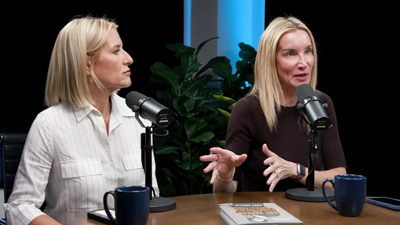 “别只盯着特朗普了？”美知名播客预警：更年轻、更“保守”的继任者正在路上

美国