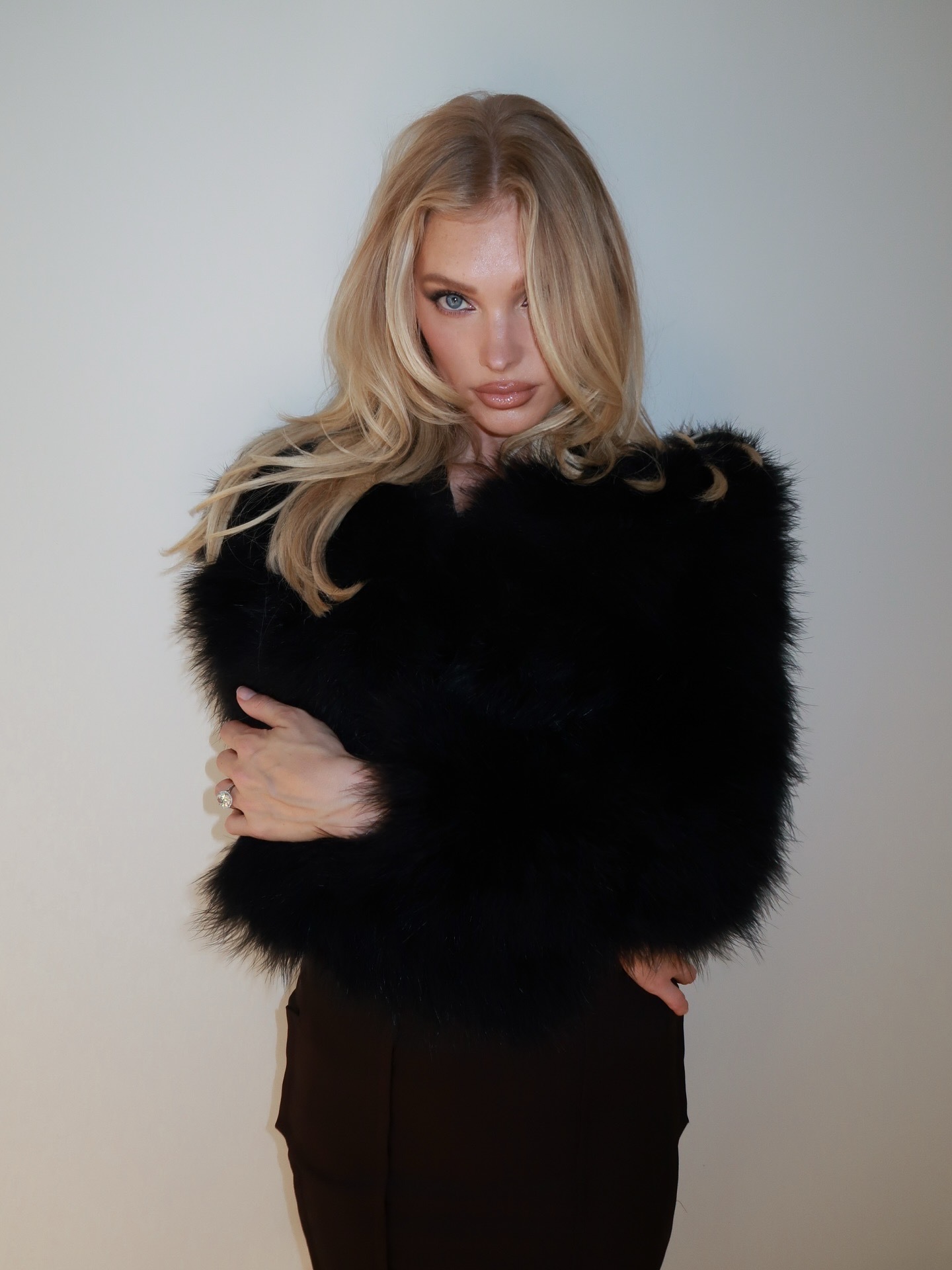 Elsa Hosk ​​​
