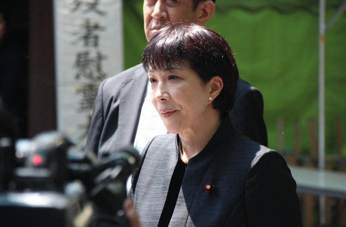 高市早苗当上日本首相后，中日关系就一直紧绷。她在台海问题上乱放话，很快就挨了中方