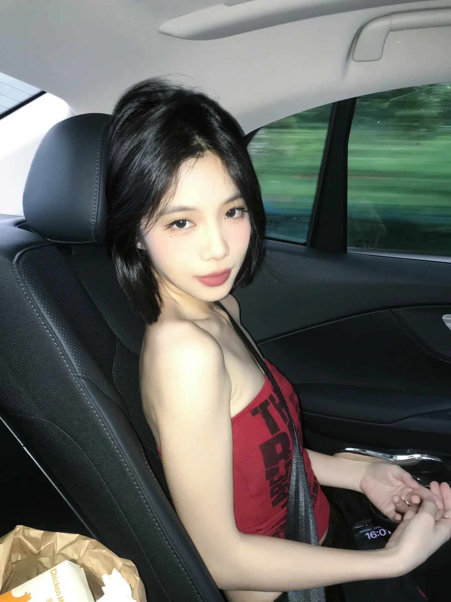 命运反复出题 直到这次我勇敢地给出新答案