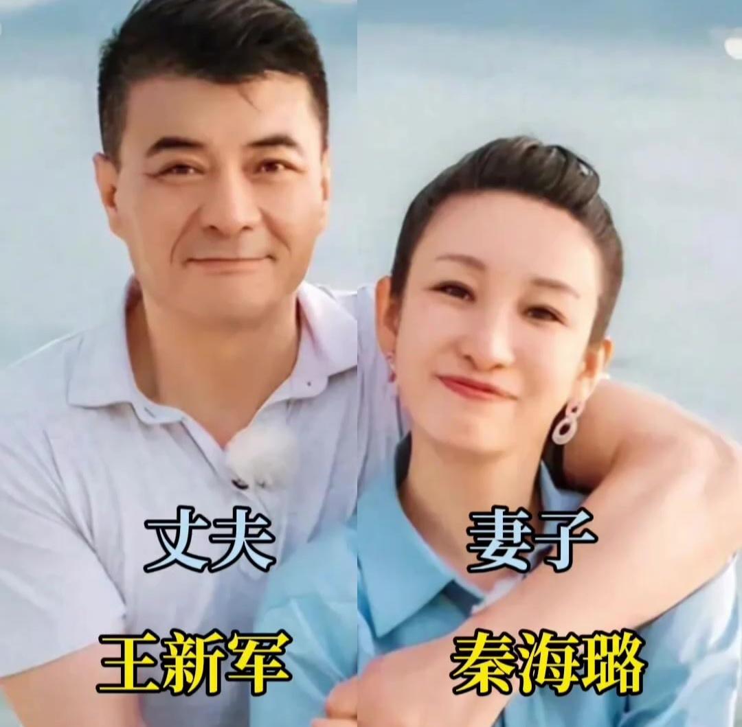 世人追名逐利，他们细水长流🌿
明星夫妻的神仙爱情
不喧哗，自有声
于烟火流年里
