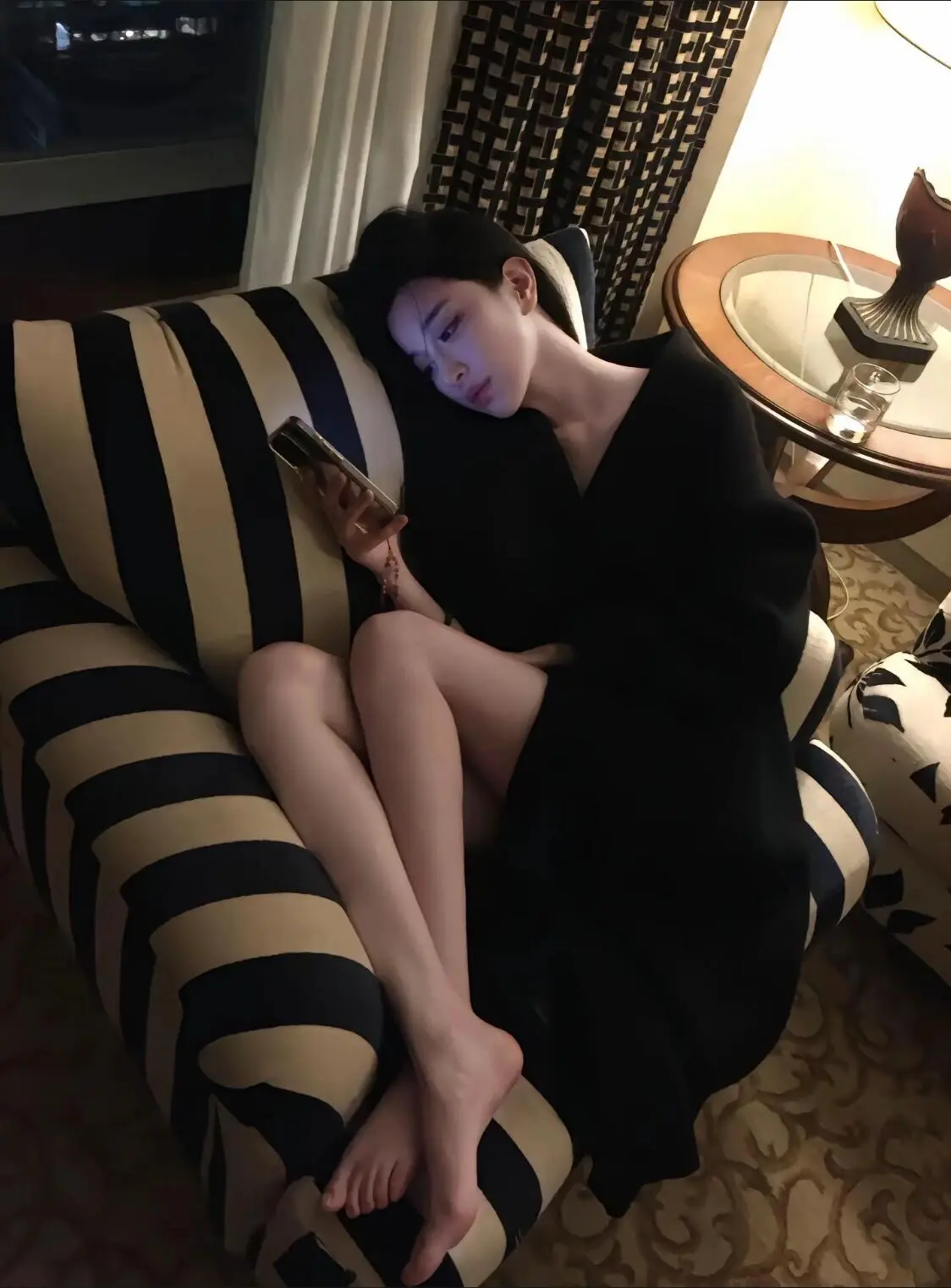 睡不着是一场痛苦的历程，凌晨的惊醒比失眠的夜，更让人备受折磨。失眠之人...