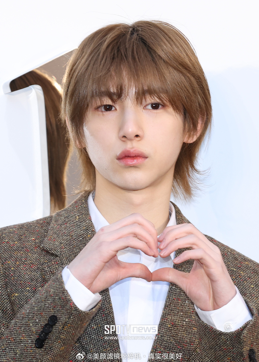 金主训JUHOON今日活动新闻图 