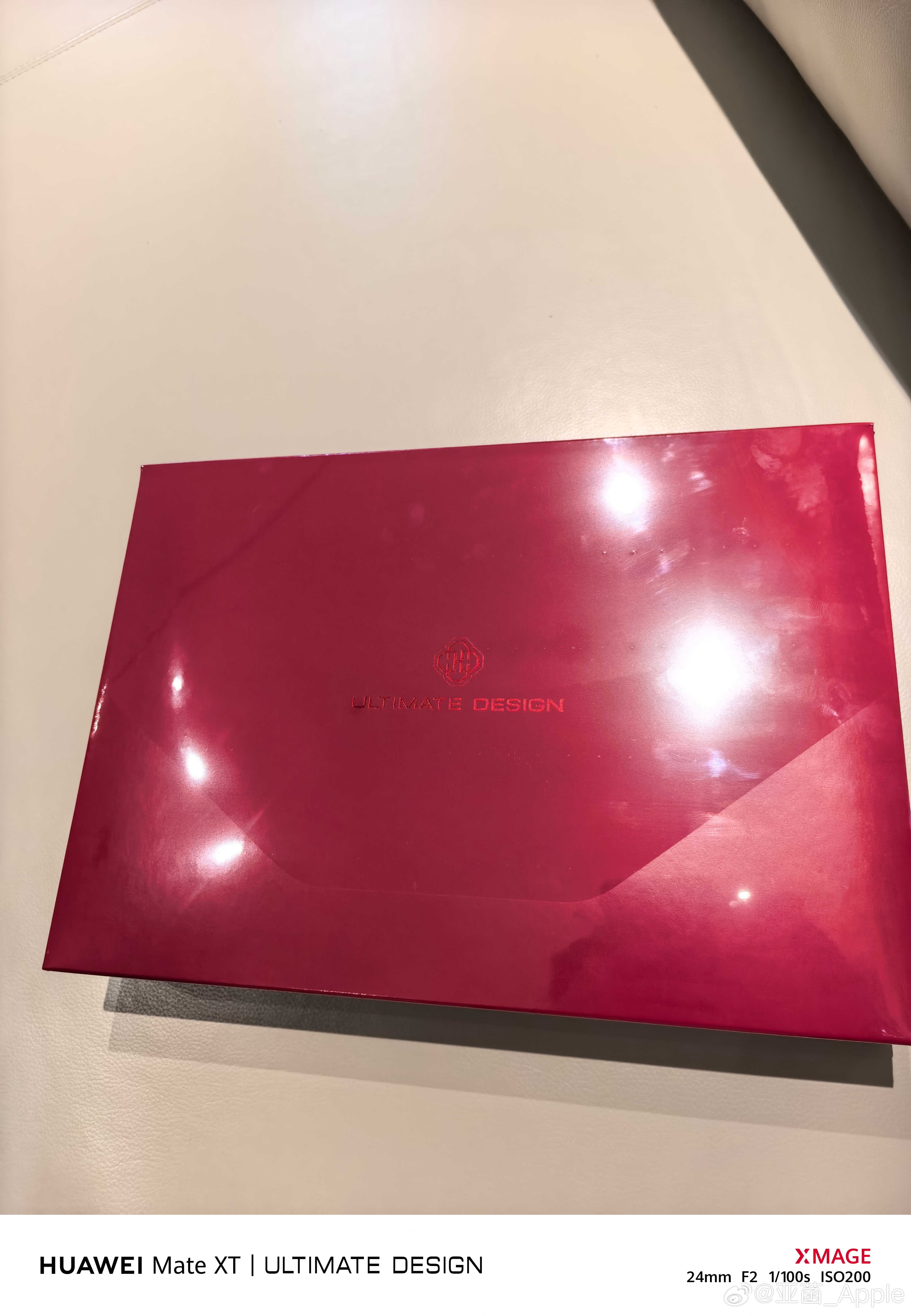用过XT  就会明白XTs的好[爱慕]我真的好爱HUAWEI MATE XT系列