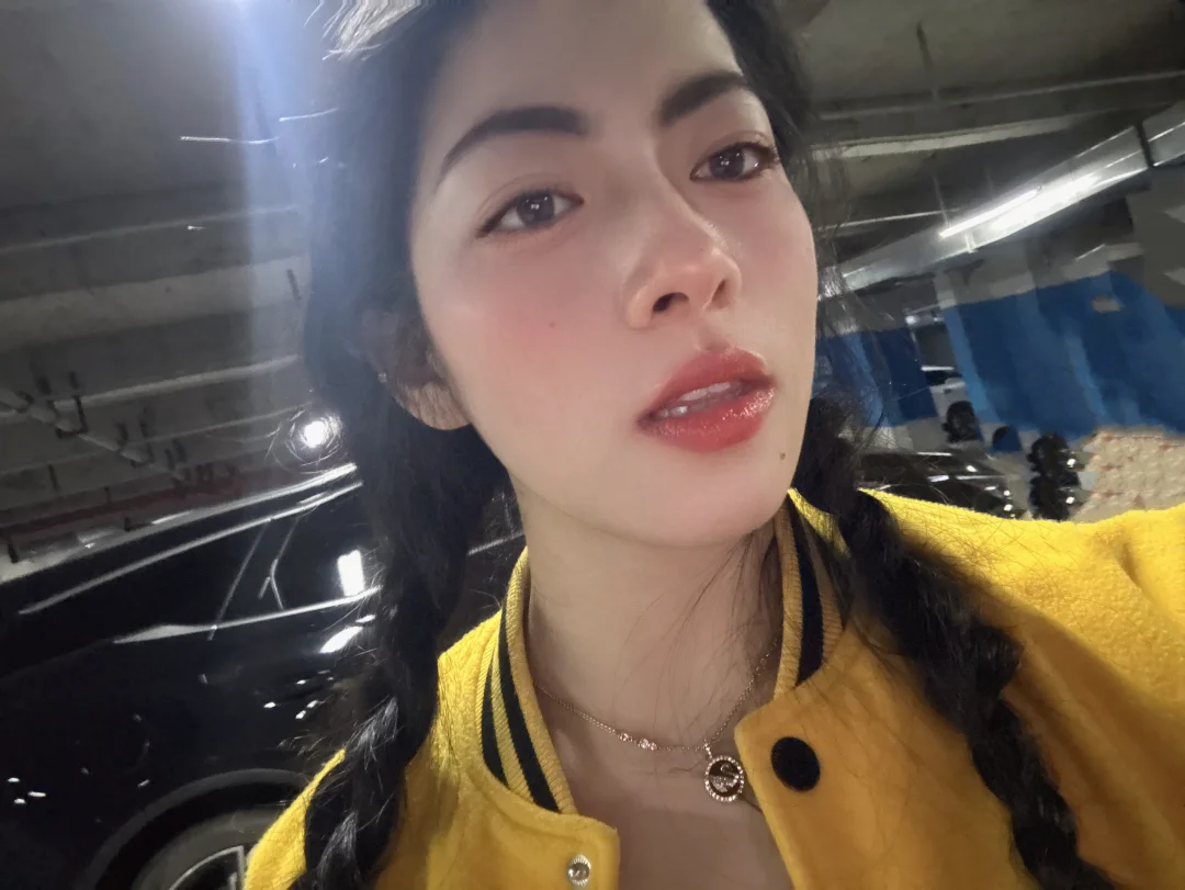 大万州 回来咯💛
