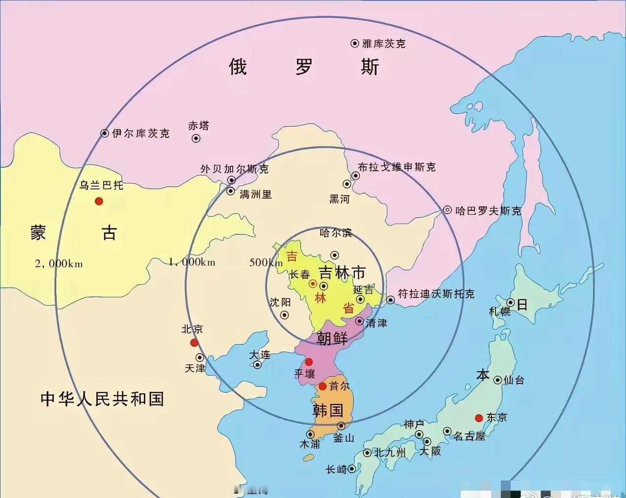 欧美国家都在等着日本倒下呢！
​其实不光是欧美国家，在等着日本倒下，就连旁边的韩