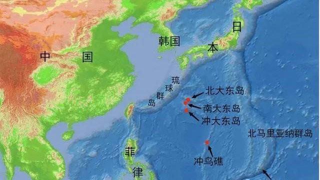 高志凯教授说：北纬30度以南不属于日本领土领空领海
二战结束时，日本作为战败国，