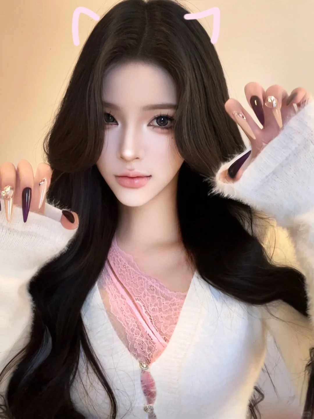 ♡ ྀི