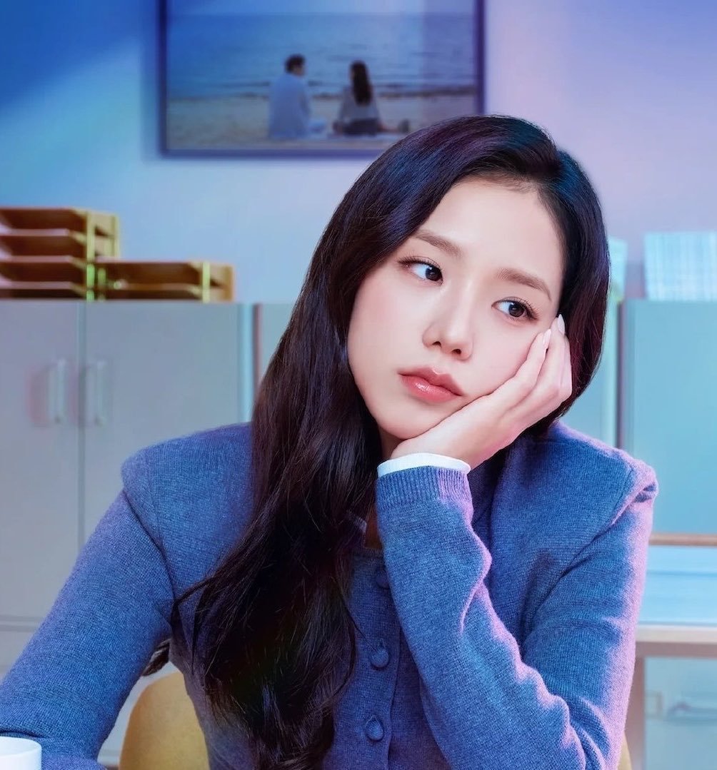 金智秀入围第五届青龙电视剧奖提名选拔调查— 最佳女演员（Jisoo）— 最佳新人