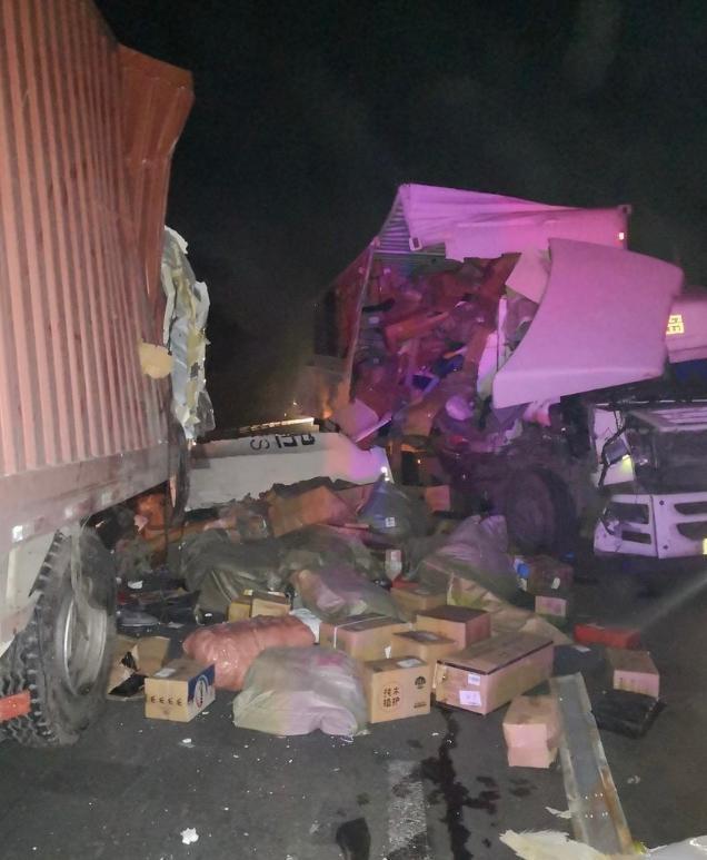 湖南益阳，女子丈夫遭遇车祸不幸离世，婆婆委托女子全权处理理赔事宜，经过女子的努力