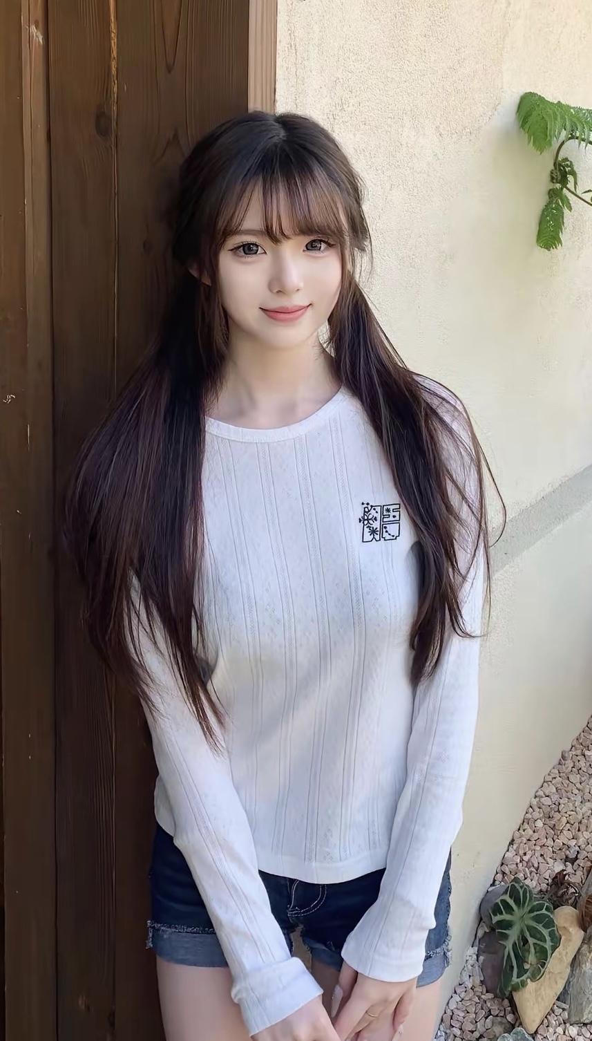 漂亮