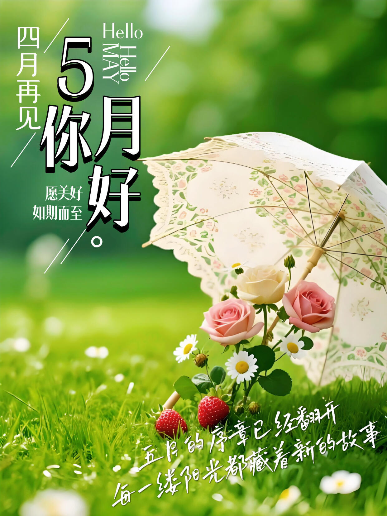 ℍ𝕚 𝙈𝙖𝙮 🍉🌿          删除ᵈᵉˡᵉᵗᵉ鸡毛蒜皮的四月