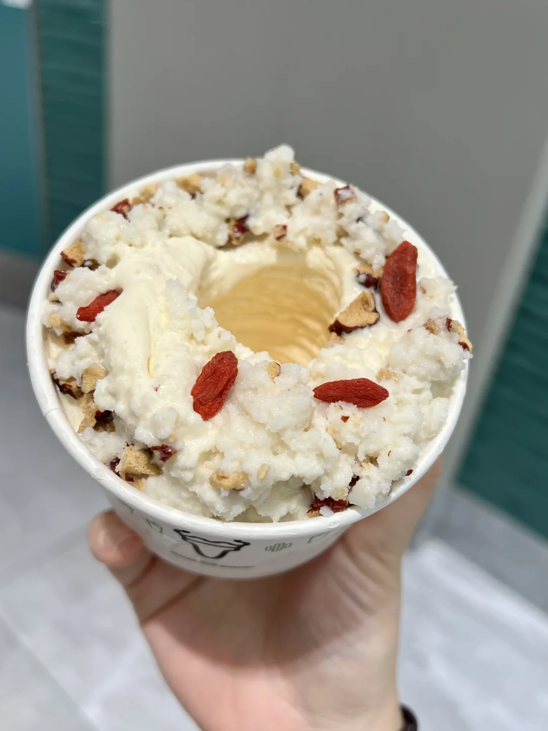 shakeshack坠伟大的单品出现了…！！