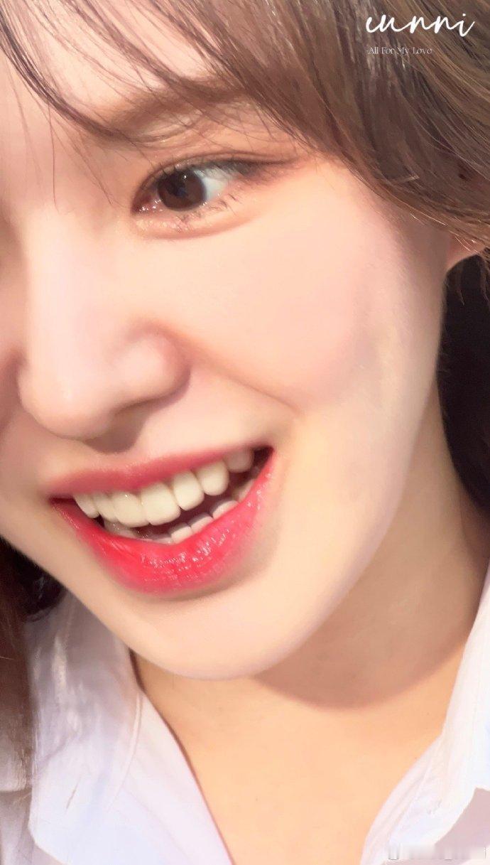 wendy ​​​，明媚的宝治愈一切，这就是生命的感觉吗...[单身狗]姐真的是