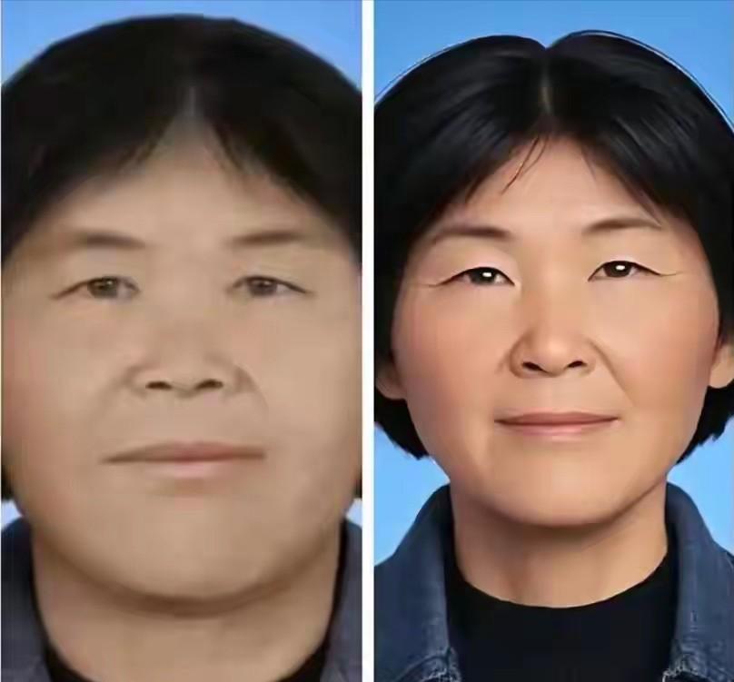 从作案到落网，整整躲了20年。就连她男友都不知道她姓甚名谁，两人也断断续续同居3