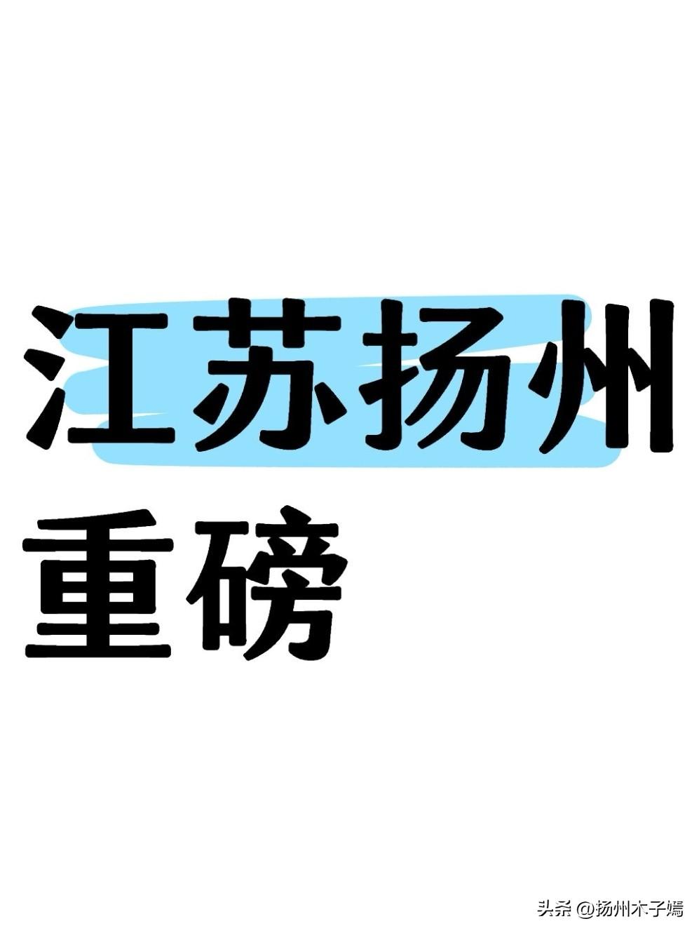 3月31日江苏全省民族工作“红石榴+”十大行动推进会在扬州盛大召开，这场会议直接