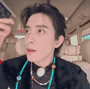 敖瑞鹏请把背头焊死一沫真挚的情话敖瑞鹏请把背头焊死！一沫真挚的情话