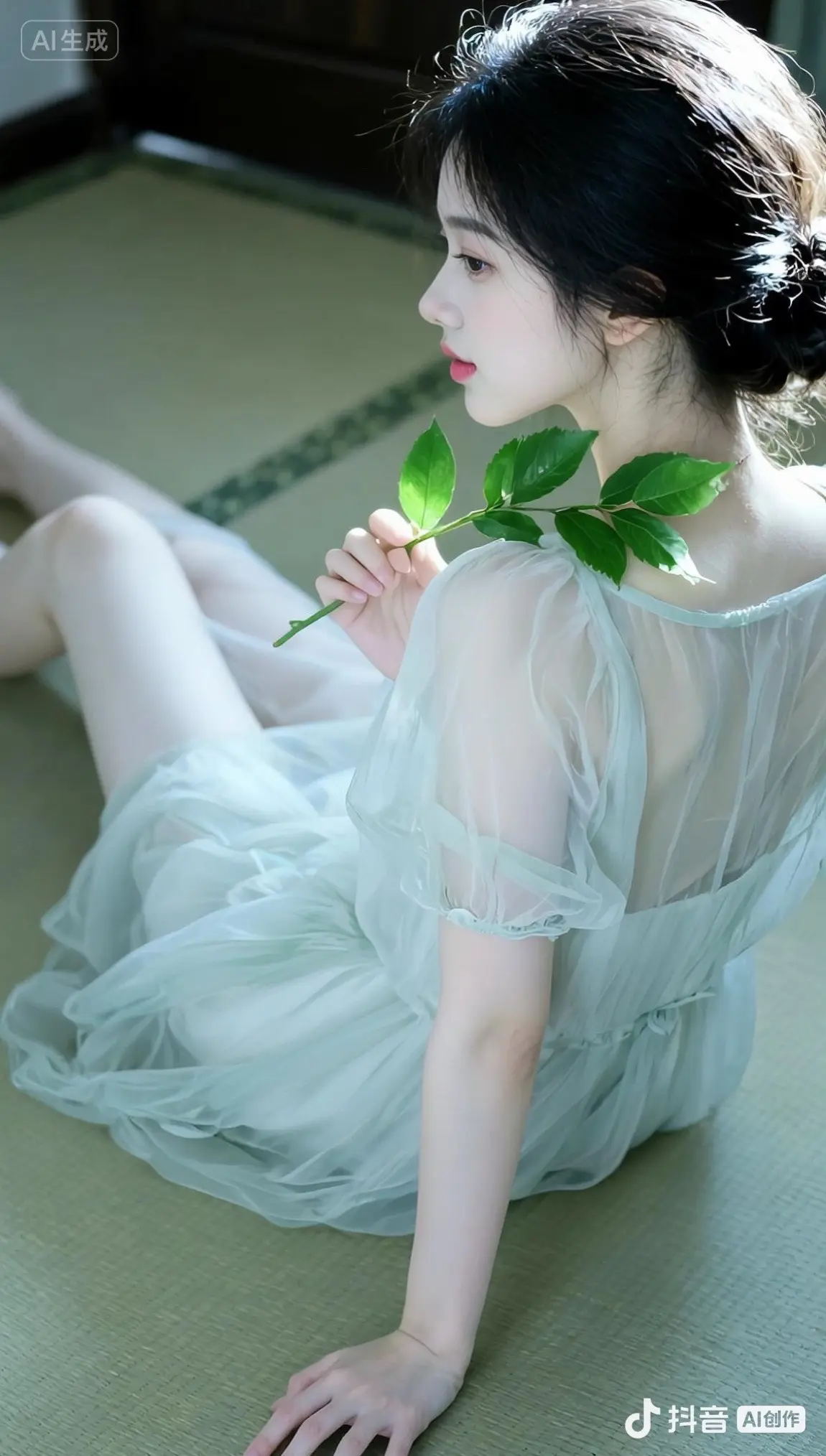 ㊗️生命不息 枝繁叶茂。