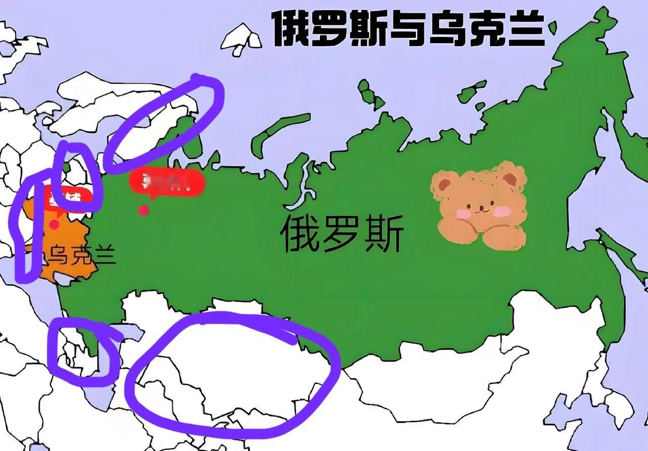 泽连斯基最近的嚣张，侧面影射了俄罗斯的艰难…
如果：
A，摩尔多瓦趁机收回德左，