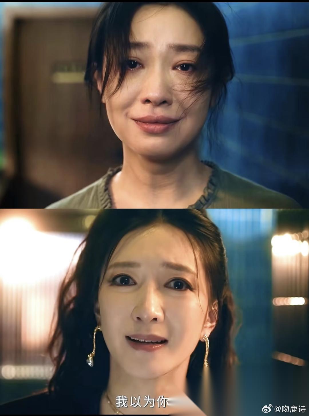 敢问大家一个问题， 同样是女演员，一部剧里的俩女主角。 就王佳佳和江疏影。 这二