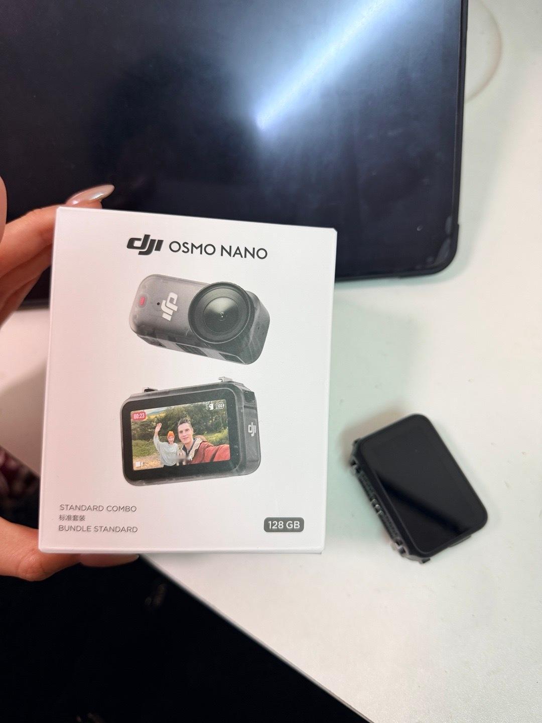 我的NA丢了，宝贝立马给我重新安排了一套我现在是nanono !!!!大疆大疆n