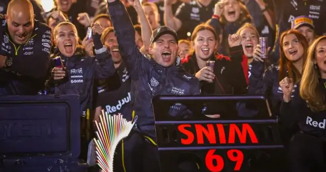 迈凯伦双DSQ意味什么？ 世界冠军大战反转开始了？