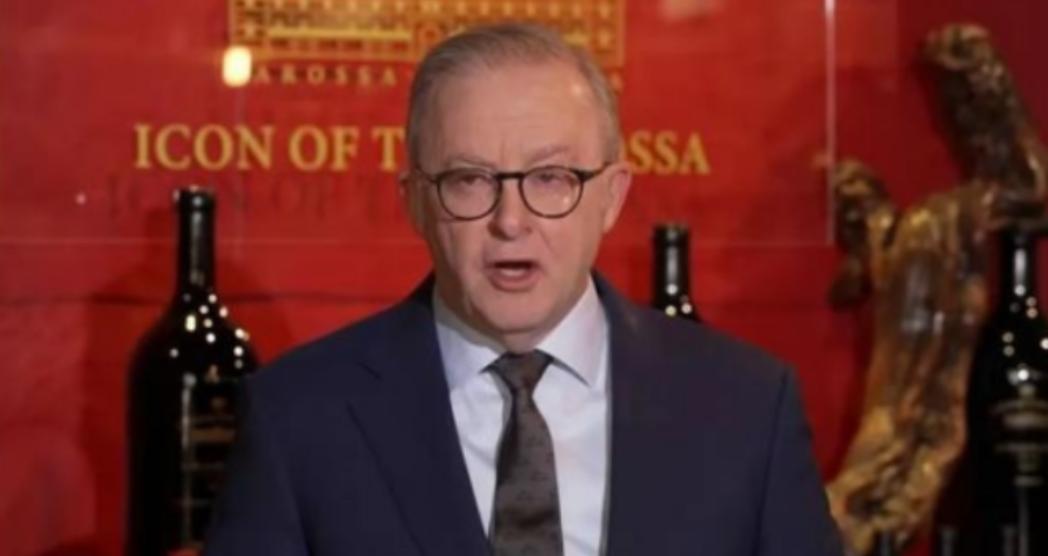 美要求澳大利亚表态，战时是否愿出兵台海，澳当局的回应斩钉截铁。“若台海爆发冲突，