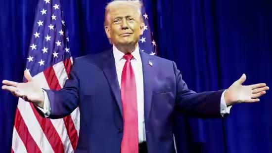 这世界真是被特朗普搞乱套了。
特朗普派军队去委内瑞拉绑走了别人的总统马杜罗，现在