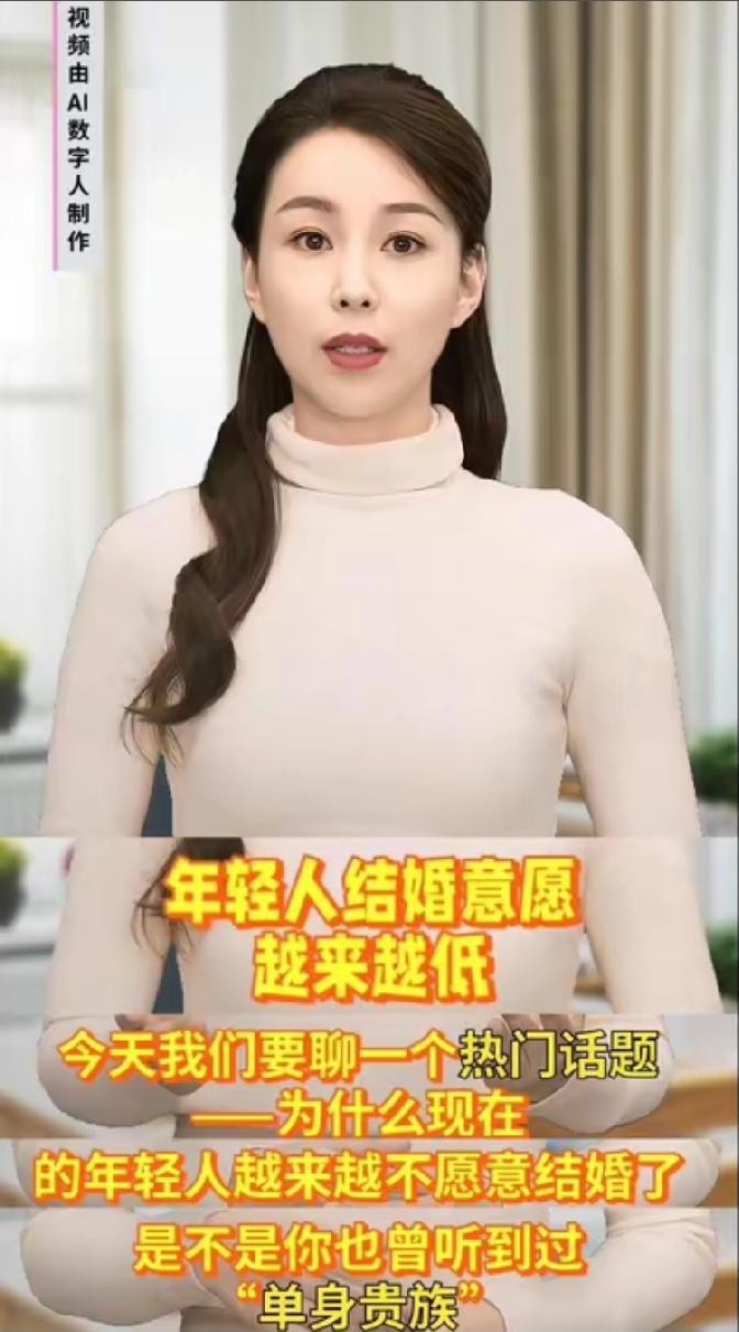 当下婚恋市场出现一个很明显的变化：不少经济独立的女性，主动放慢结婚脚步，坦然选择
