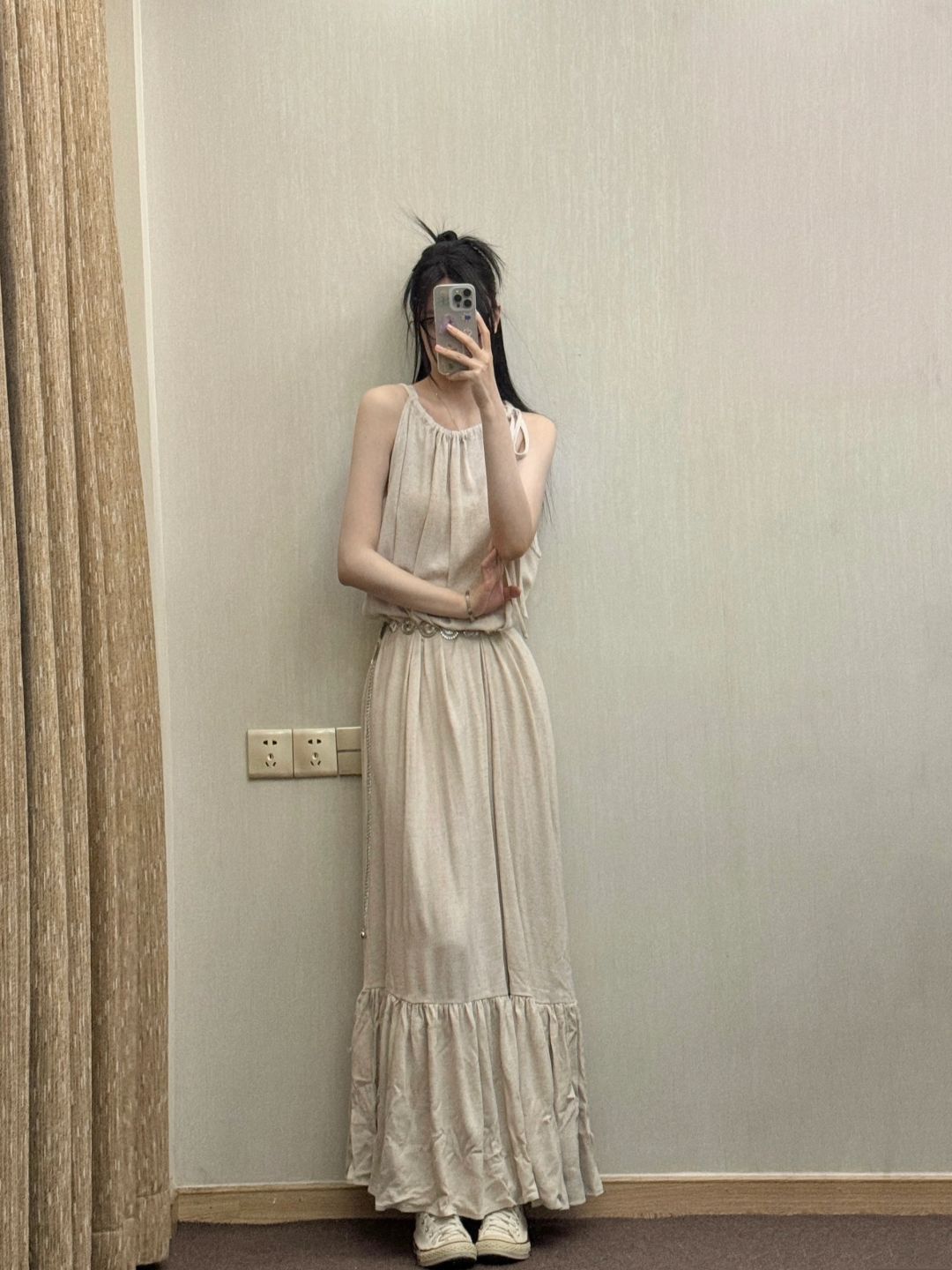 高妹可以永远相信我的穿搭因为我173cm‼️
