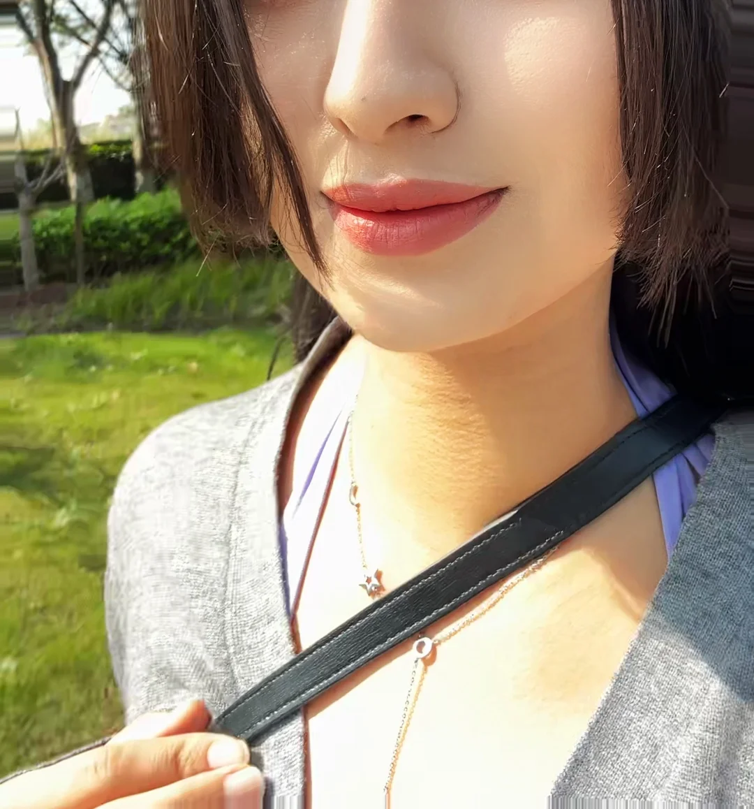 美女