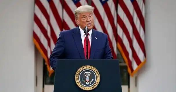 特朗普政府又开始放狠话了！这次的戏码是：中国必须立刻确定他访华的具体时间，敬酒不