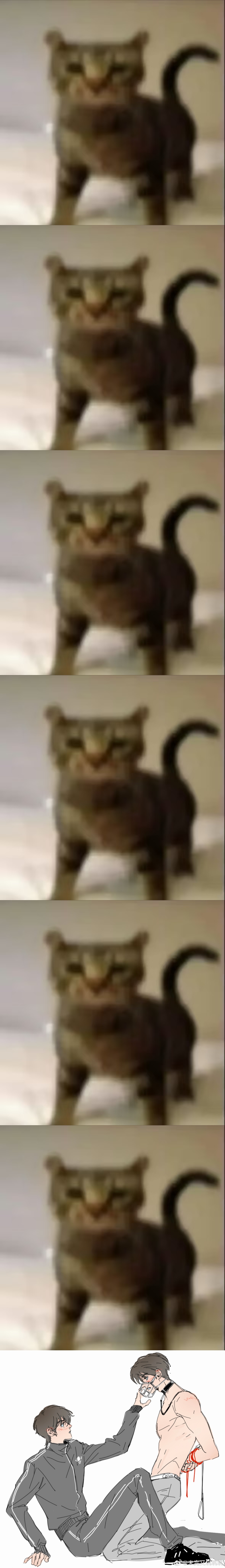 滑 